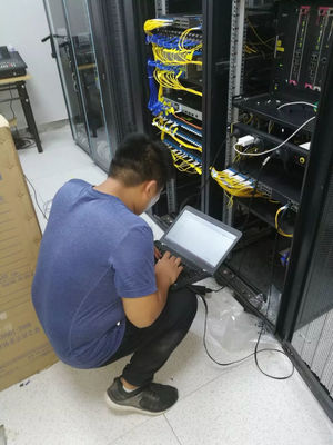 豐沃創新護航中國國際太陽能十項全能競賽，全力保障網絡安全暢通